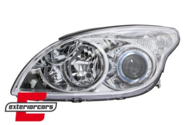 Prednje svjetlo (lijeva strana) / HYUNDAI I30 (FD) (10.2007-03.2009), 20-11782-05-2