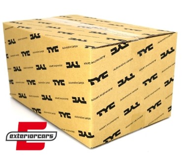 Prednje svjetlo (lijeva strana) / Hyundai iX35 (LM) (08.2009-10.2013), 20-12372-05-2