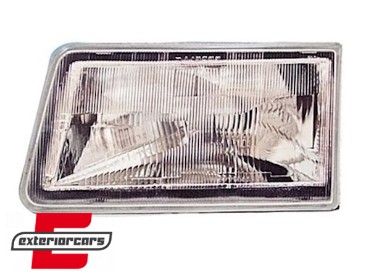 Prednje svjetlo (lijeva strana) / Iveco Daily (1989-1999), 20-5426-18-2