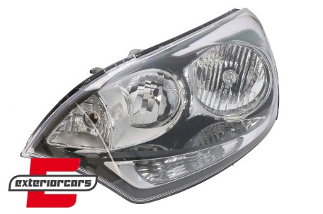 Prednje svjetlo (lijeva strana) / KIA RIO (09.2011-12.2017), 20-14104-15-2