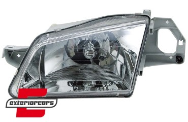 Prednje svjetlo (lijeva strana) / Mazda 323 (05.1998-01.2001), 20-5572-08-2