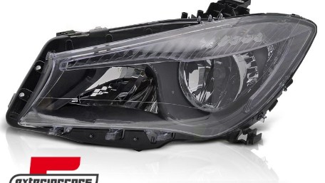 Prednje svjetlo (lijeva strana) / Mercedes CLA-klasa C117 X117 (2013-2019), 20-16414-05-9