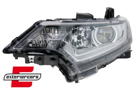 Prednje svjetlo (lijeva strana) / MITSUBISHI OUTLANDER (2015-2018), 20-9958-16-9