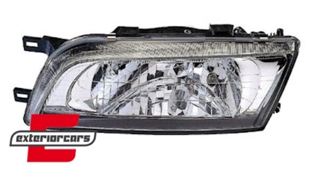 Prednje svjetlo (lijeva strana) / Nissan Almera I (N15) (01.1998-07.2000), 20-0146-05-2