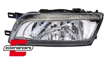 Prednje svjetlo (lijeva strana) / Nissan Almera I (N15) (01.1998-07.2000), 20-0146-05-2