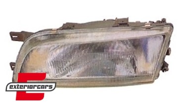 Prednje svjetlo (lijeva strana) / Nissan Almera I (N15) (07.1995-12.1997), 20-3642-08-2