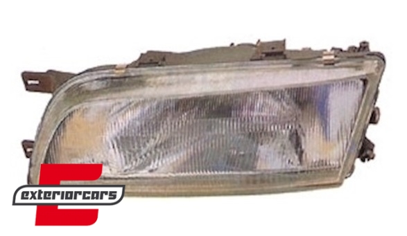 Prednje svjetlo (lijeva strana) / Nissan Almera I (N15) (07.1995-12.1997), 20-3642-08-2