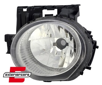 Prednje svjetlo (lijeva strana) / Nissan Juke (F15) (2010-2014), 20-14132-05-2