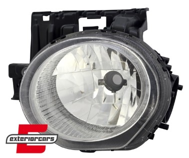Prednje svjetlo (lijeva strana) / Nissan Juke (F15) (2010-2014), 20-14132-15-2