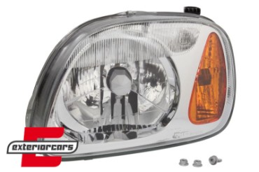Prednje svjetlo (lijeva strana) / NISSAN MICRA (2000-2003), 20-6276-05-2