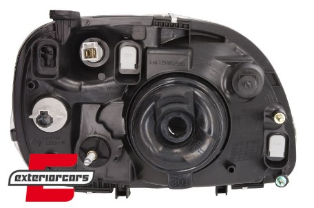 Prednje svjetlo (lijeva strana) / NISSAN MICRA (2000-2003), 20-6276-05-2