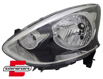 Prednje svjetlo (lijeva strana) / Nissan Micra IV (K13) (2013-2017), 20-14432-05-2