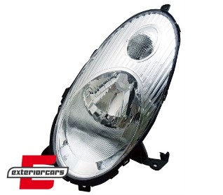 Prednje svjetlo (lijeva strana) / Nissan Micra (K12) (2003-2007), 20-0308-05-2