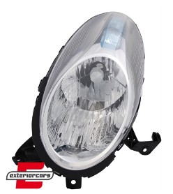 Prednje svjetlo (lijeva strana) / Nissan Micra (K12) (2003-2010), 20-11926-15-2