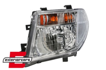 Prednje svjetlo (lijeva strana) / NISSAN NAVARA + PATHFINDER (2004-2007), 20-12274-05-2