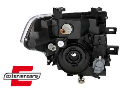 Prednje svjetlo (lijeva strana) / NISSAN NAVARA + PATHFINDER (2004-2007), 20-12274-05-2