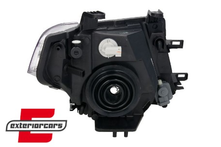 Prednje svjetlo (lijeva strana) / NISSAN NAVARA + PATHFINDER (2010-), 20-15284-05-2
