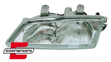 Prednje svjetlo (lijeva strana) / Nissan Primera (1996-1999), 20-3650-05-2