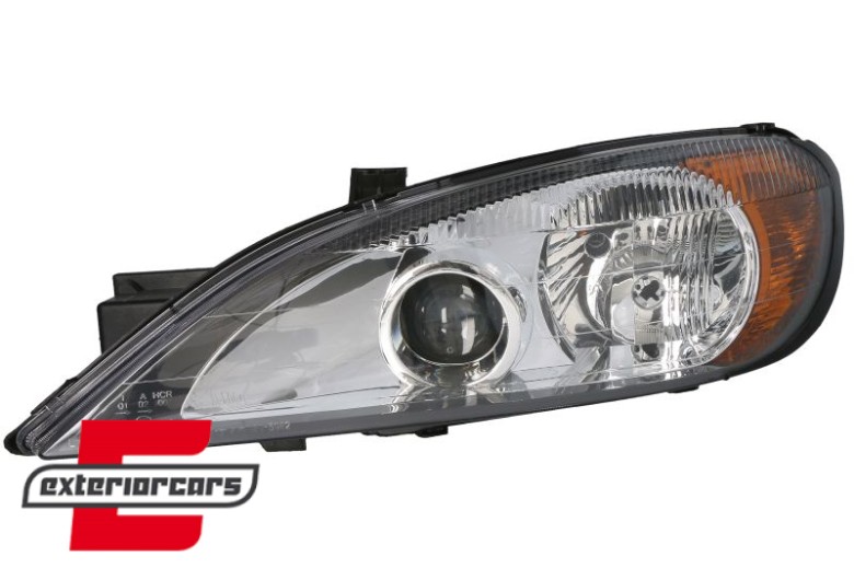 Prednje svjetlo (lijeva strana) / NISSAN PRIMERA (1999-2001), 20-5982-05-2
