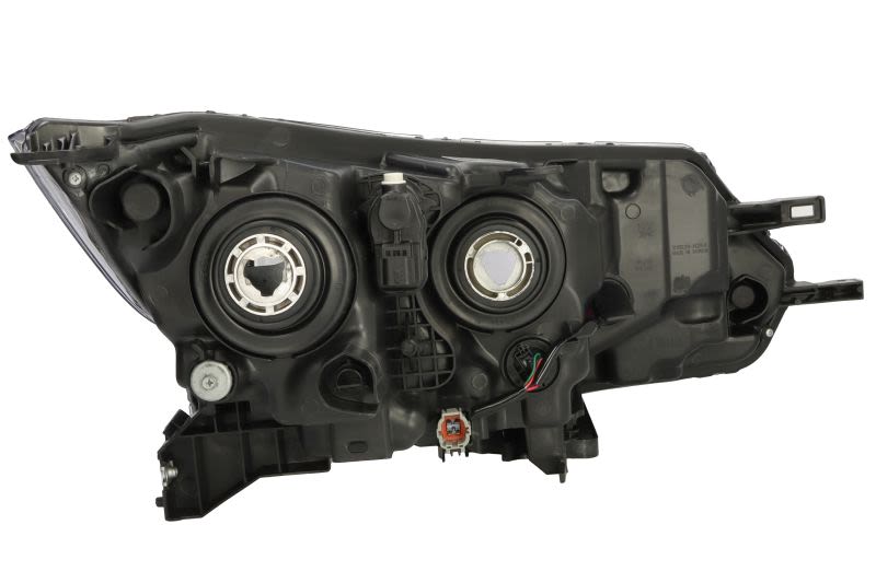Prednje svjetlo (lijeva strana) / Nissan Qashqai (2017-2021), 20-17264-06-2