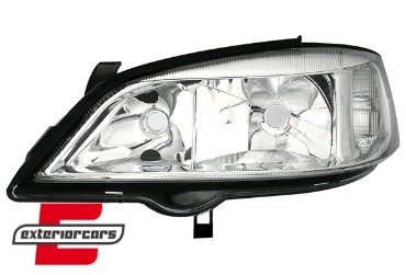 Prednje svjetlo (lijeva strana) / Opel Astra G T98 (03.1998-05.2004), 20-5488-08-2