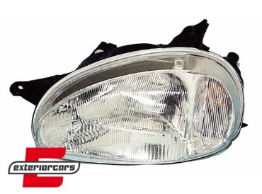 Prednje svjetlo (lijeva strana) / Opel Corsa B (1993-2000), 20-3204-85-2