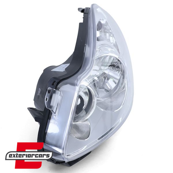 Prednje svjetlo (lijeva strana) / Opel Corsa D (2006-2011), 20-1154-15-2