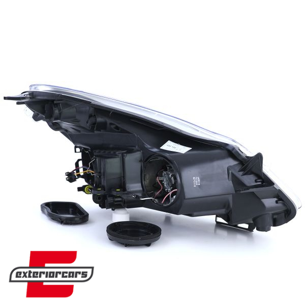Prednje svjetlo (lijeva strana) / Opel Corsa D (2006-2011), 20-1154-15-2