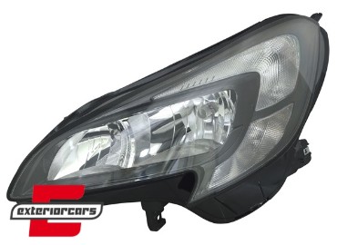Prednje svjetlo (lijeva strana) / Opel Corsa E (2014-2019), 20-15018-05-2
