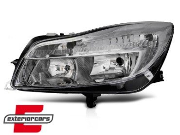 Prednje svjetlo (lijeva strana) / OPEL INSIGNIA (2008-2013), 20-11764-05-2