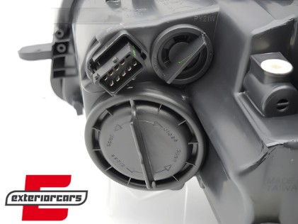 Prednje svjetlo (lijeva strana) / OPEL INSIGNIA (2008-2013), 20-11764-05-2