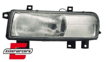 Prednje svjetlo (lijeva strana) / Opel Movano / Renault Master / Nissan Interstar (1998-2003), 20-0498-05-2
