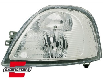 Prednje svjetlo (lijeva strana) / Opel Movano / Renault Master / Nissan Interstar (2003-2010), 20-1268-05-2