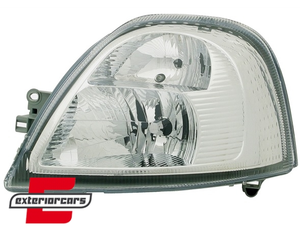 Prednje svjetlo (lijeva strana) / Opel Movano / Renault Master / Nissan Interstar (2003-2010), 20-1268-05-2