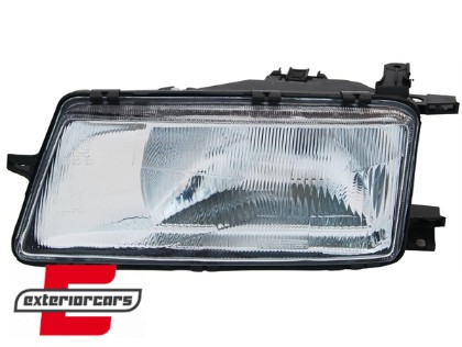 Prednje svjetlo (lijeva strana) / Opel Vectra A (86/87/88/89) (1988-1992), 20-3450-05-2