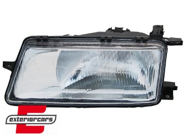 Prednje svjetlo (lijeva strana) / Opel Vectra A (86/87/88/89) (1988-1992), 20-3450-05-2