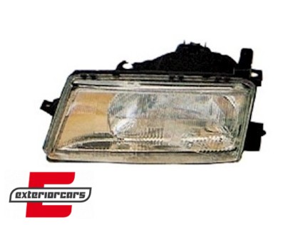 Prednje svjetlo (lijeva strana) / Opel Vectra A (86/87/88/89) (1992-1995), 20-5162-08-2