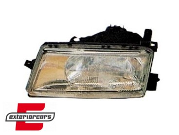 Prednje svjetlo (lijeva strana) / Opel Vectra A (86/87/88/89) (1992-1995), 20-5162-08-2