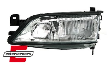 Prednje svjetlo (lijeva strana) / Opel Vectra B (1995-1999), 20-3550-05-2