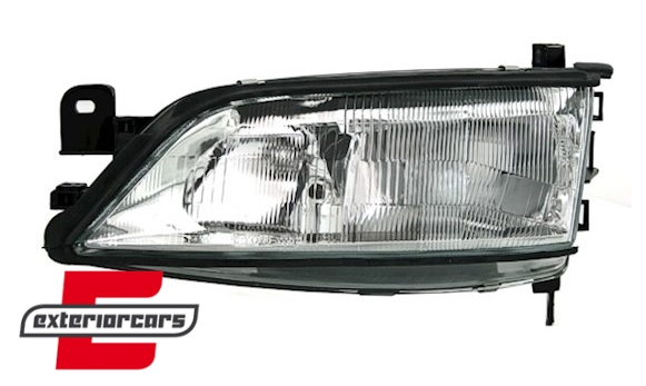 Prednje svjetlo (lijeva strana) / Opel Vectra B (1995-1999), 20-3550-05-2