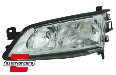 Prednje svjetlo (lijeva strana) / Opel Vectra B (31/36/38) (1995-1999), 20-3550-25-2