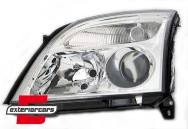 Prednje svjetlo (lijeva strana) / Opel Vectra C + Signum (02-05), 20-0286-05-2
