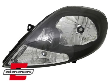 Prednje svjetlo (lijeva strana) / Opel Vivaro Renault Traffic Nissan Primastar (2007-2016), 20-1100-65-2