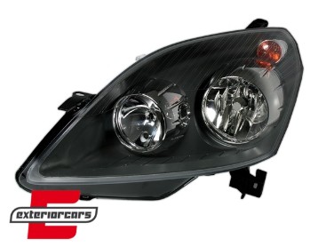 Prednje svjetlo (lijeva strana) / Opel Zafira B (2005-2008), 20-0726-05-2