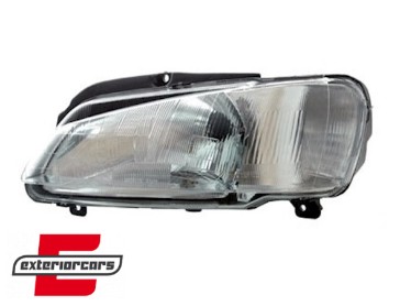 Prednje svjetlo (lijeva strana) / Peugeot 106 II (1996-2003), 20-3744-05-2