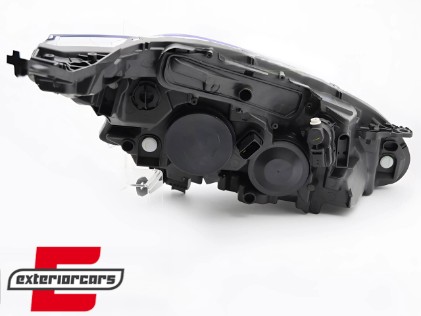 Prednje svjetlo (lijeva strana) / PEUGEOT 208 (2012-2015), 20-14354-16-2