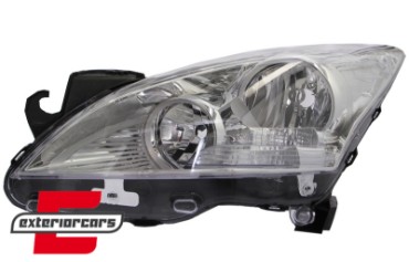 Prednje svjetlo (lijeva strana) / PEUGEOT 3008 + 5008 (2009-2013), 20-14146-05-2