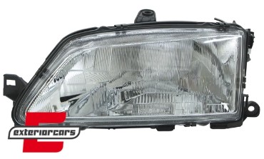 Prednje svjetlo (lijeva strana) / Peugeot 306 (1993-1997), 20-3246-08-2