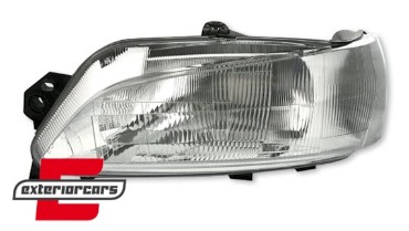 Prednje svjetlo (lijeva strana) / Peugeot 306 (1997-1999), 20-5272-08-2