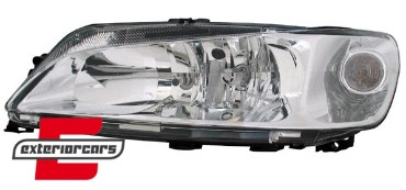 Prednje svjetlo (lijeva strana) / Peugeot 306 (1999-2002), 20-6182-05-2